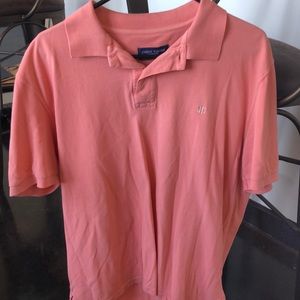 Josh turner mens large polo